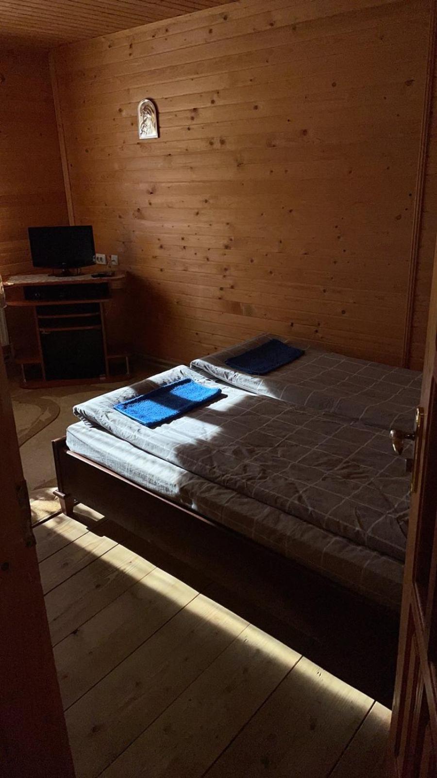 Котеджі Зоряне Небо Bukovel Exterior foto