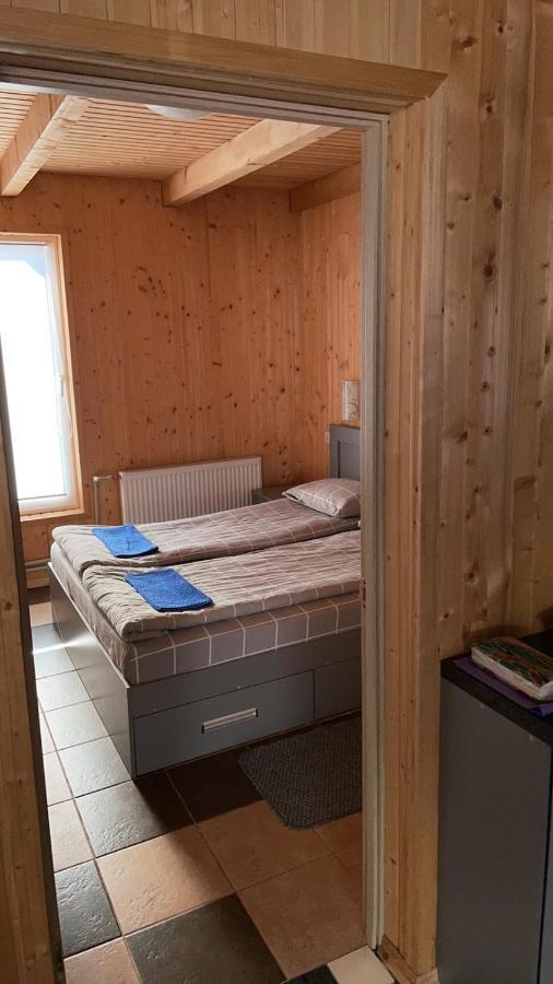 Котеджі Зоряне Небо Bukovel Exterior foto