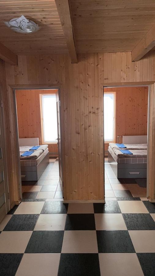 Котеджі Зоряне Небо Bukovel Exterior foto