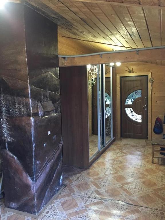 Котеджі Зоряне Небо Bukovel Exterior foto