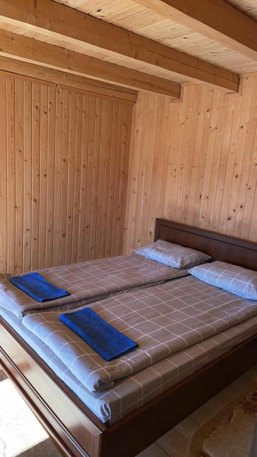 Котеджі Зоряне Небо Bukovel Exterior foto