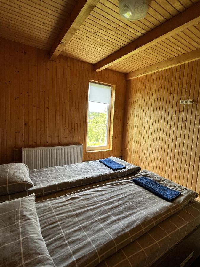 Котеджі Зоряне Небо Bukovel Exterior foto
